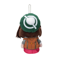 Authentic  Pokemon center trainer plush Gloria +/- 18cm